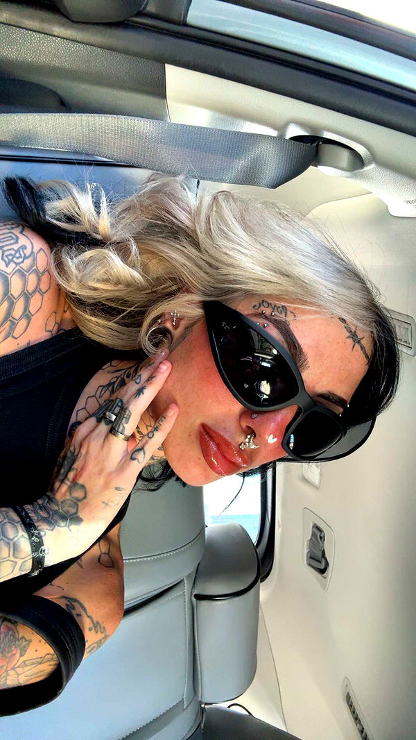 cruellamorganxo image ~ Altpins