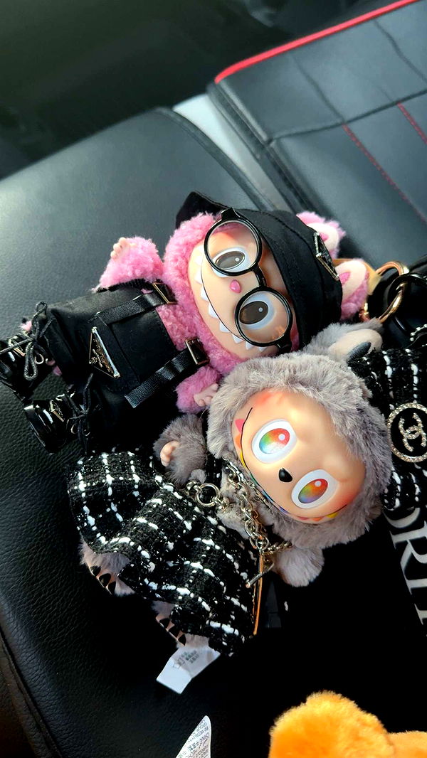 cruellamorganxo image ~ Altpins