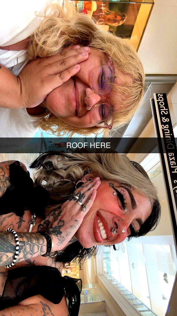 cruellamorganxo image ~ Altpins