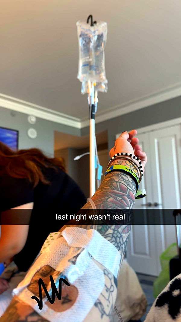 cruellamorganxo image ~ Altpins