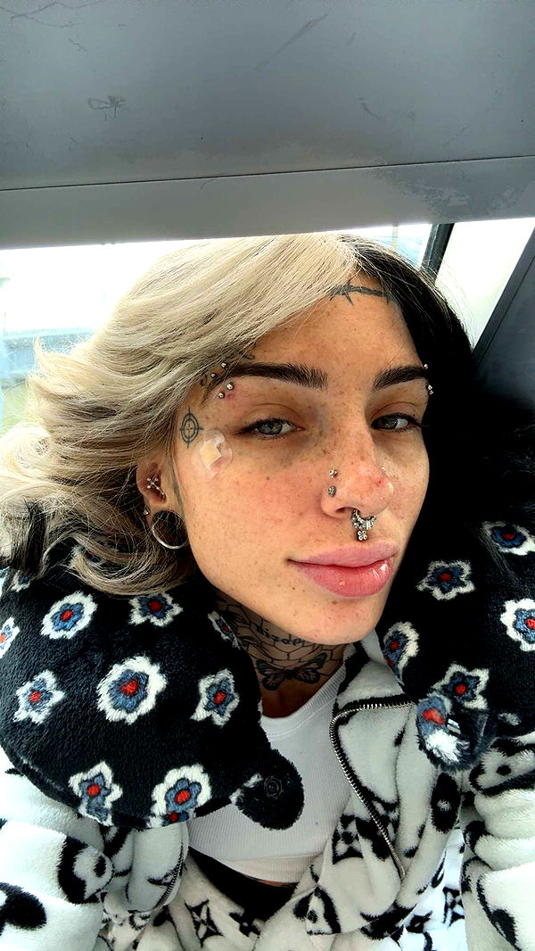 cruellamorganxo image ~ Altpins