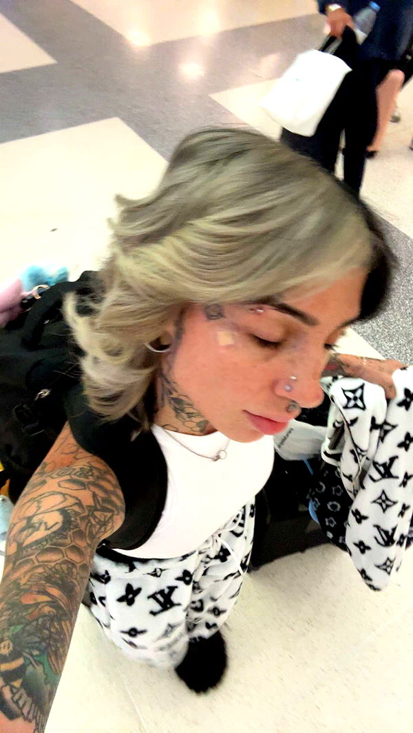 cruellamorganxo image ~ Altpins