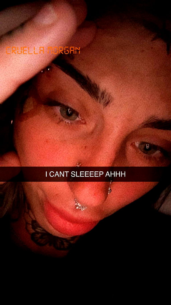 cruellamorganxo image ~ Altpins