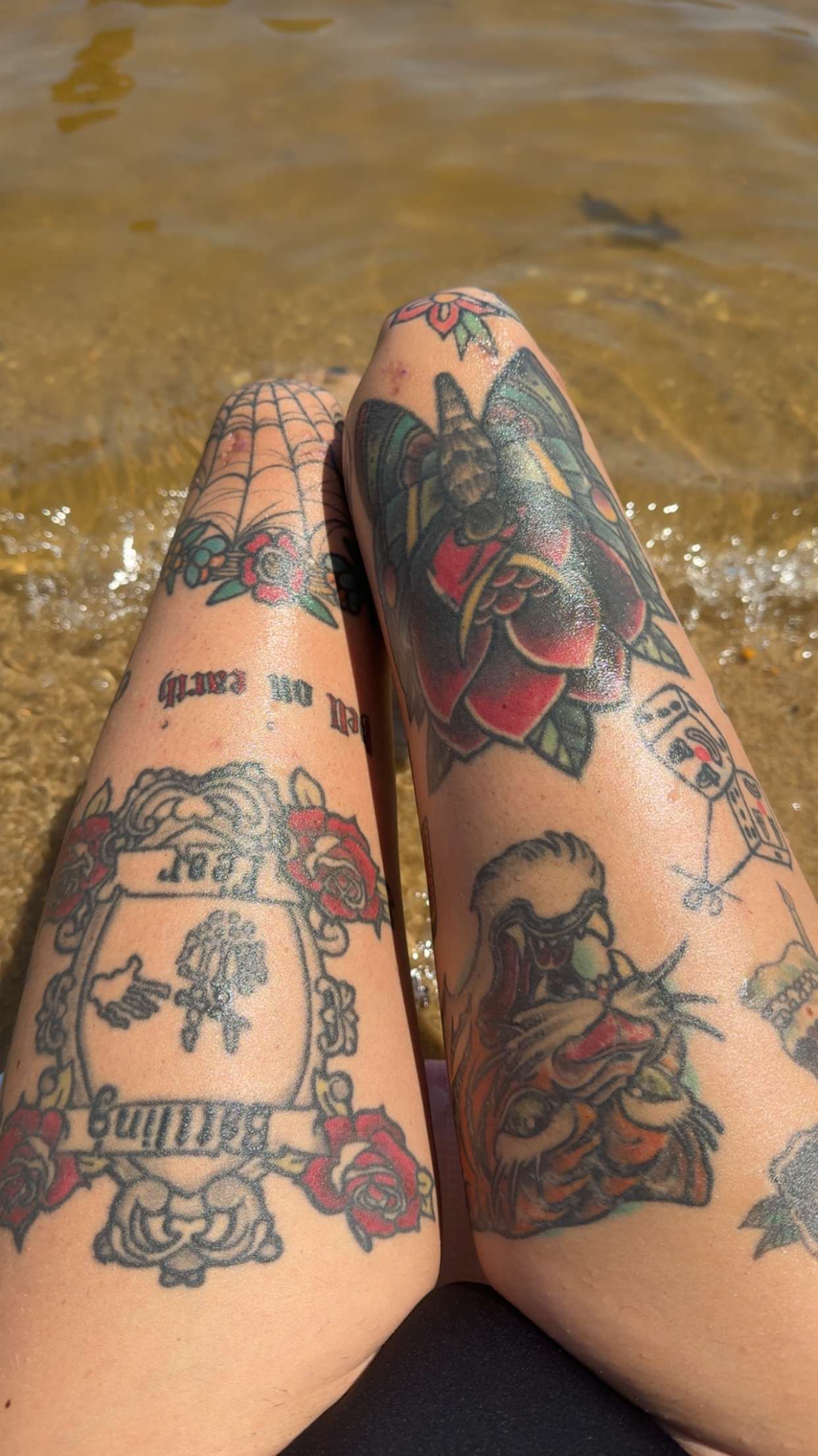 cruellamorganxo snapchat image archive image