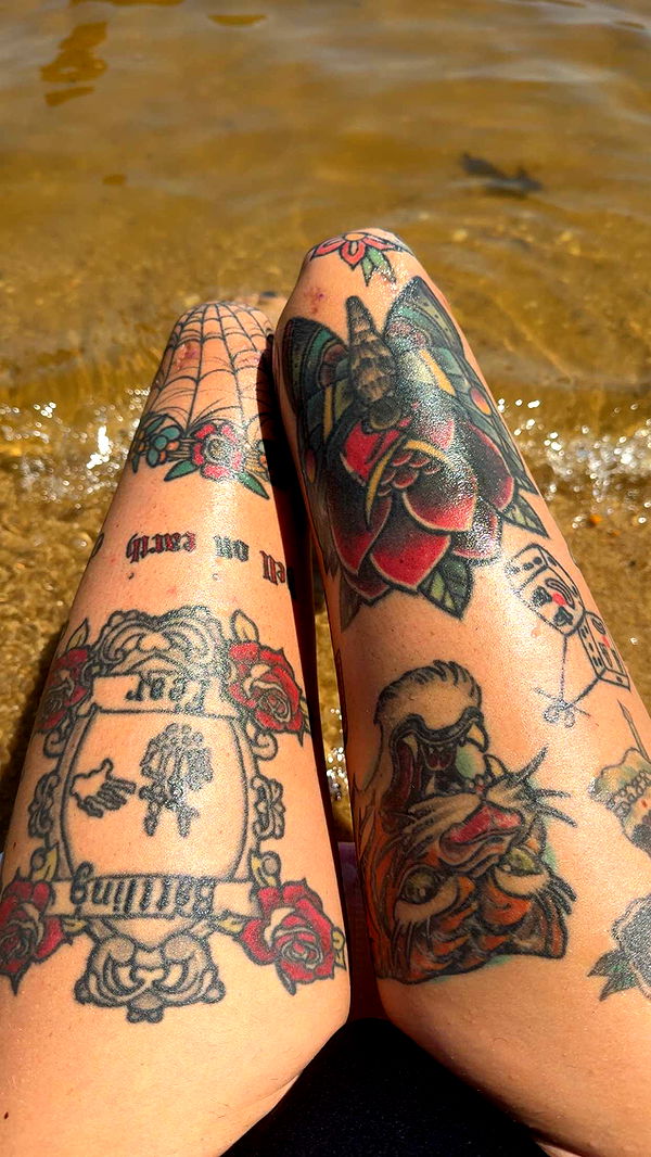 cruellamorganxo image ~ Altpins