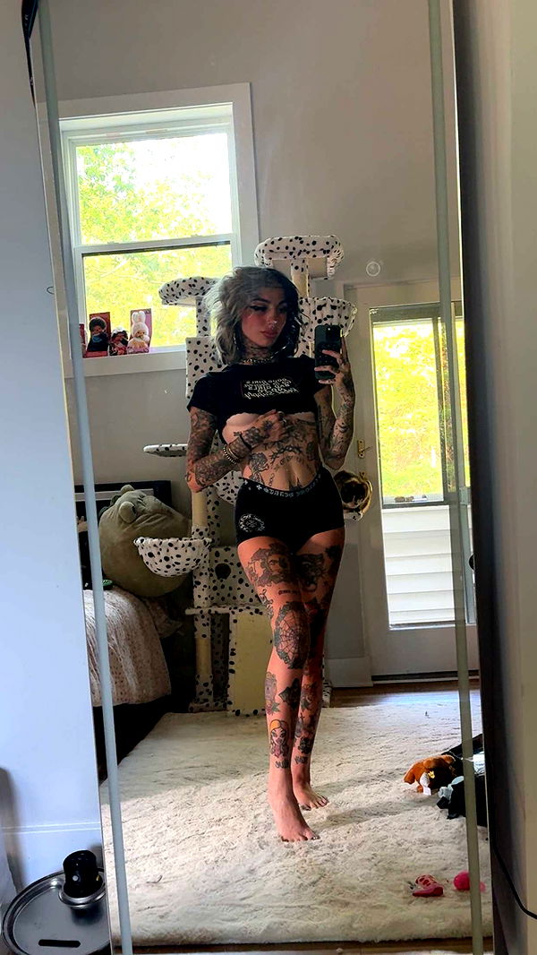 cruellamorganxo image ~ Altpins