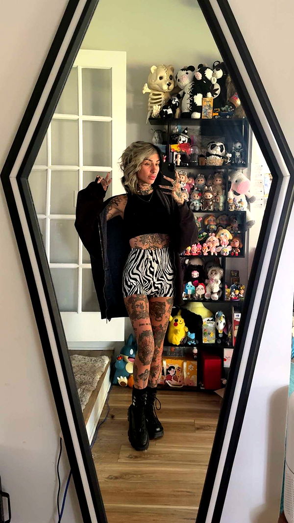 cruellamorganxo image ~ Altpins