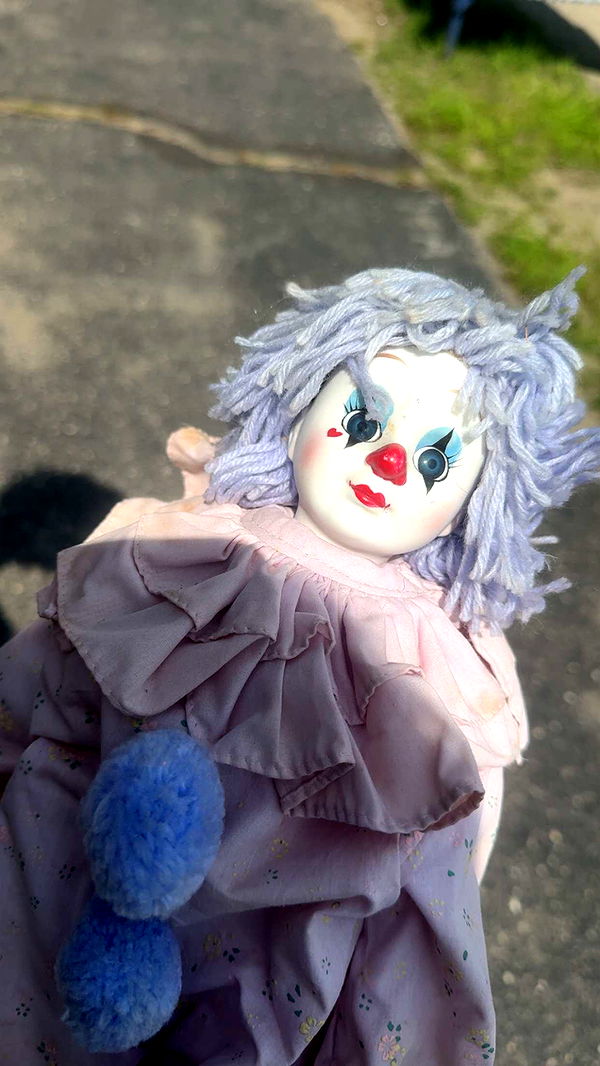 cruellamorganxo image ~ Altpins