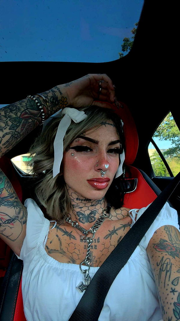 cruellamorganxo image ~ Altpins