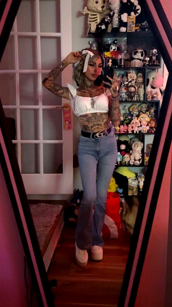 cruellamorganxo image ~ Altpins