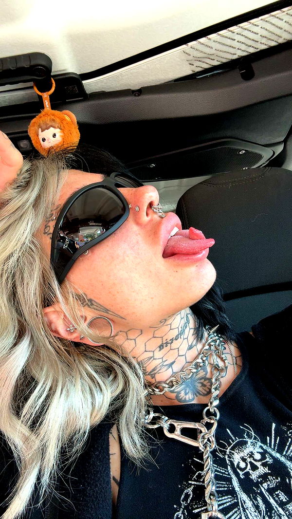 cruellamorganxo image ~ Altpins