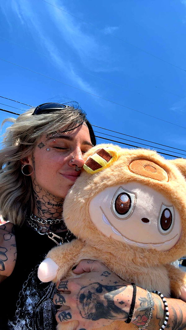 cruellamorganxo image ~ Altpins