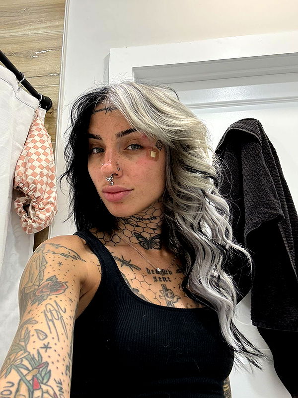 cruellamorganxo image ~ Altpins