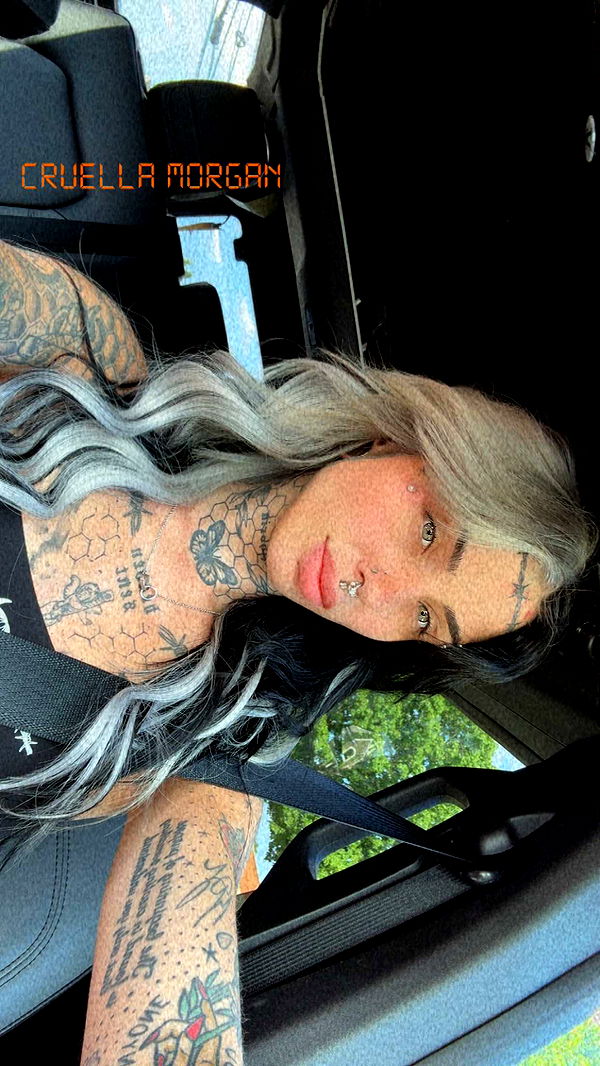 cruellamorganxo image ~ Altpins