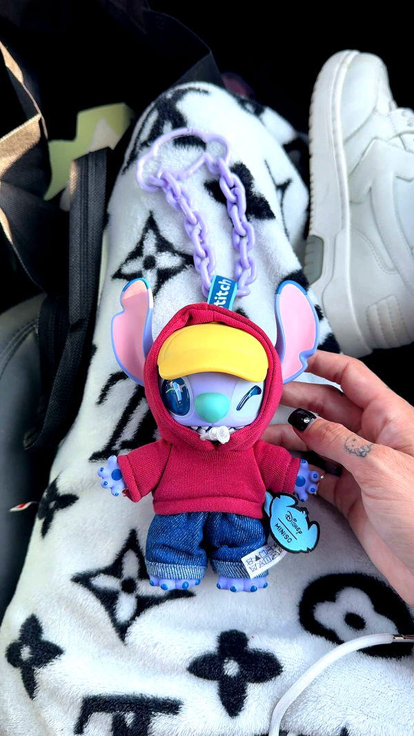 cruellamorganxo image ~ Altpins