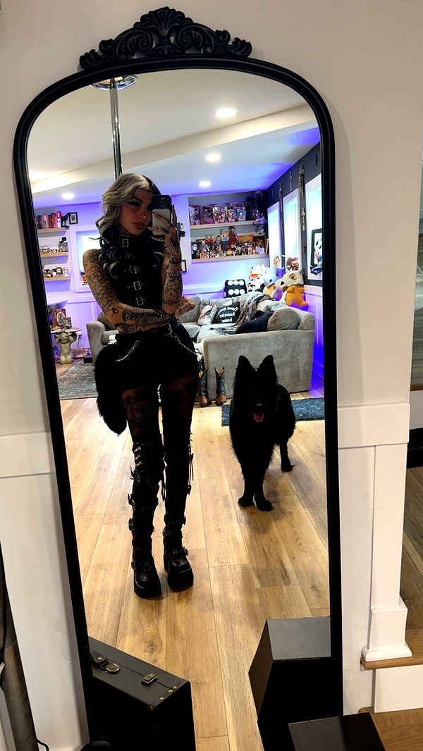 cruellamorganxo image ~ Altpins