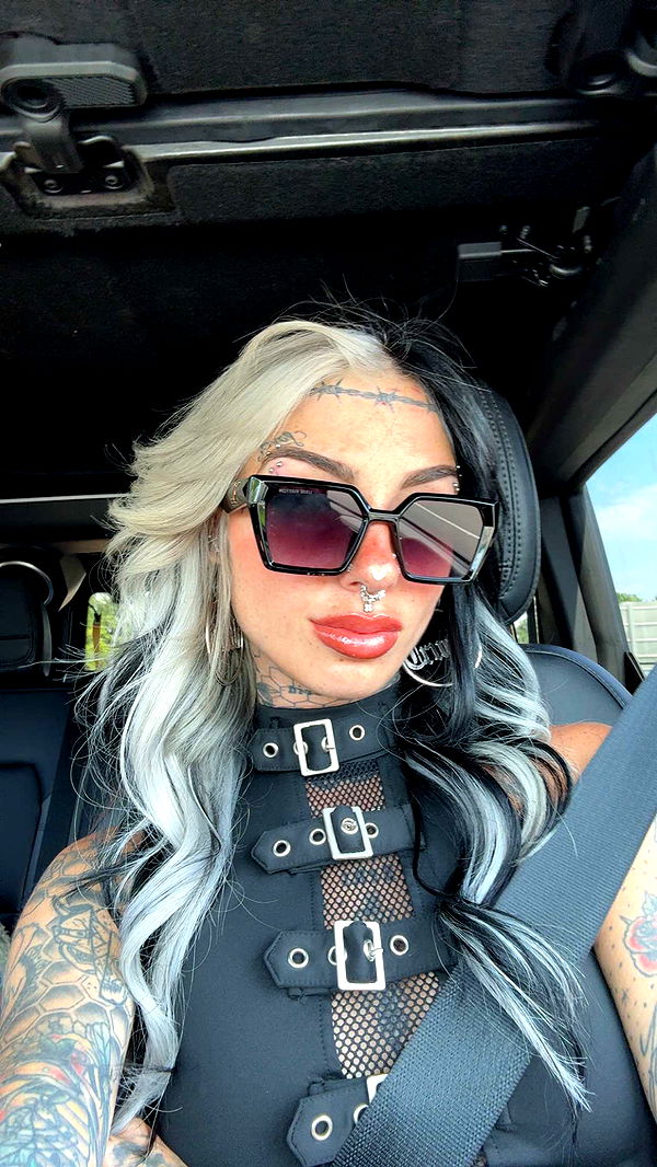 cruellamorganxo image ~ Altpins