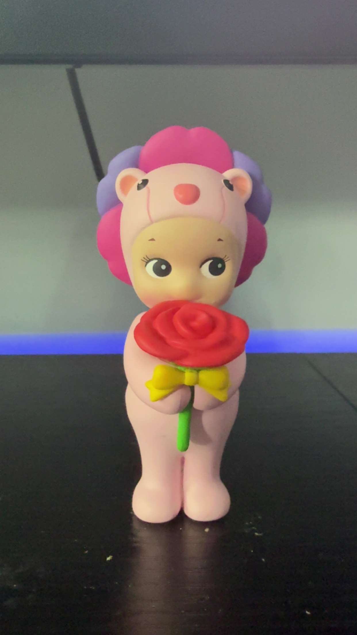 cruellamorganxo snapchat image archive image