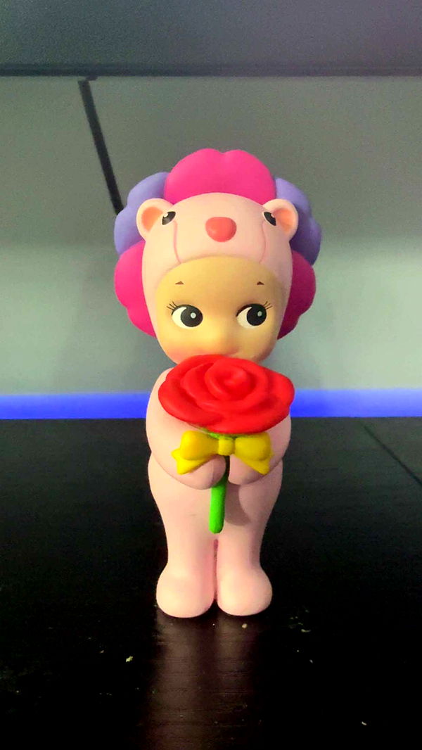 cruellamorganxo image ~ Altpins