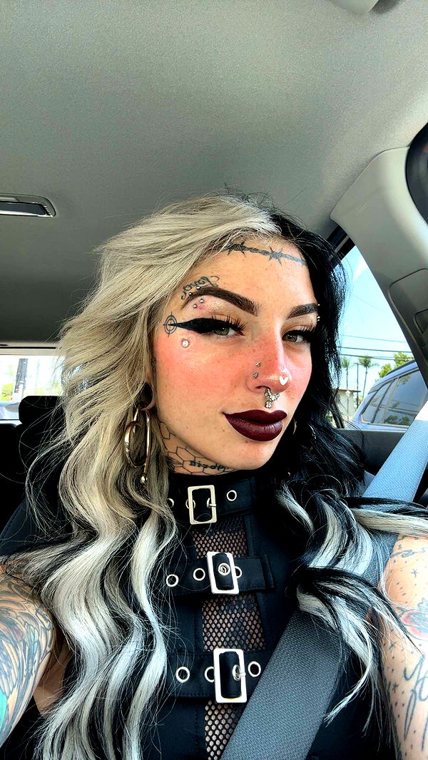 cruellamorganxo image ~ Altpins