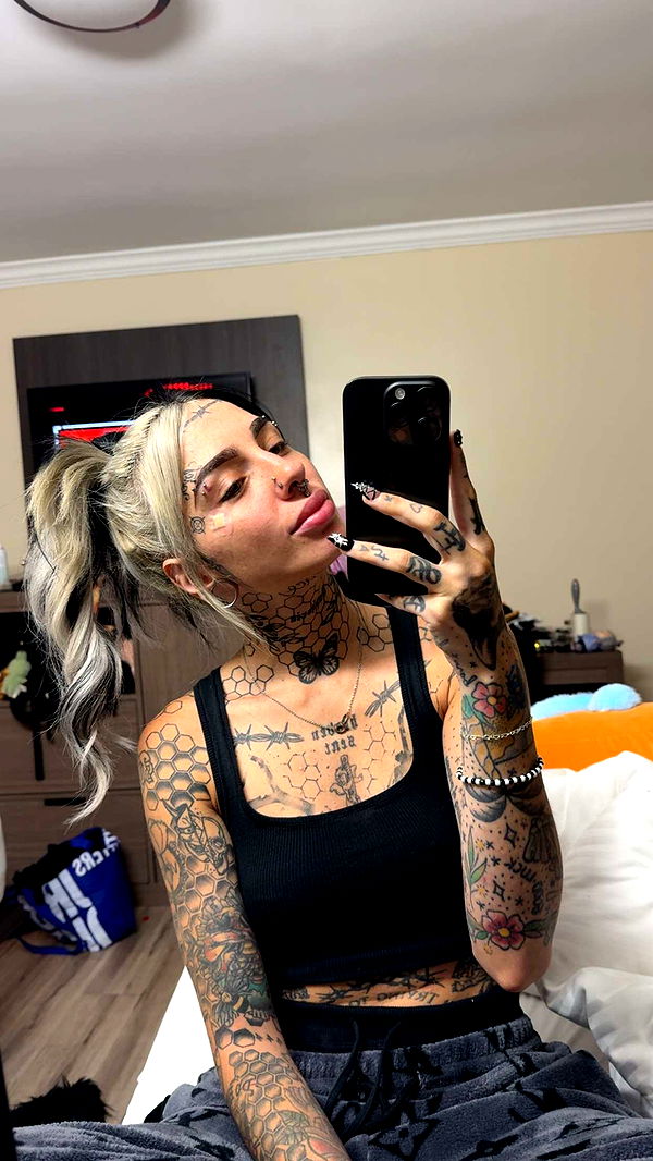 cruellamorganxo image ~ Altpins