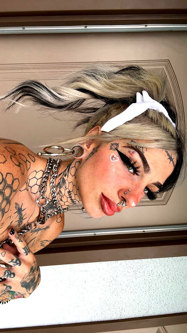 cruellamorganxo image ~ Altpins