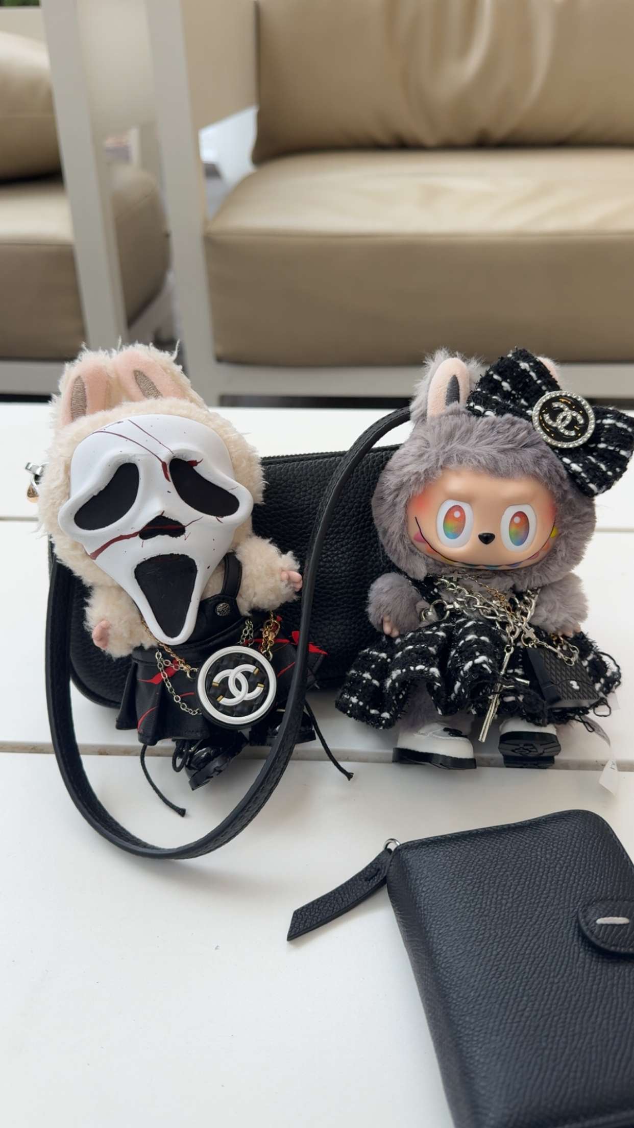 cruellamorganxo snapchat image archive image