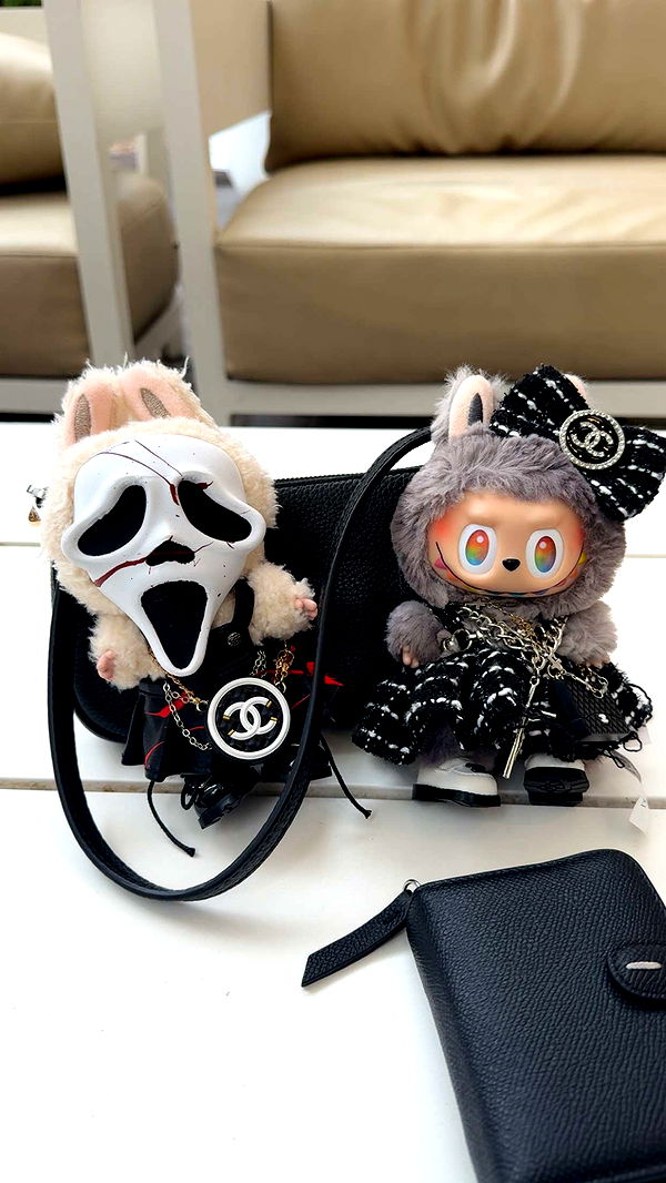 cruellamorganxo image ~ Altpins