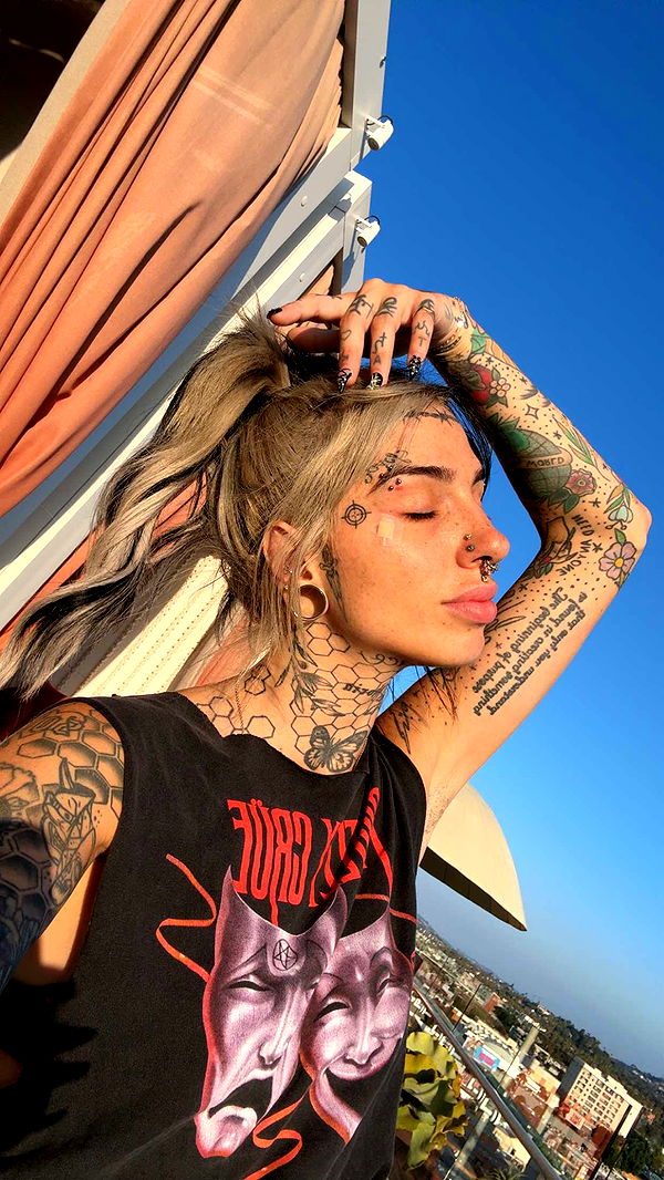 cruellamorganxo image ~ Altpins