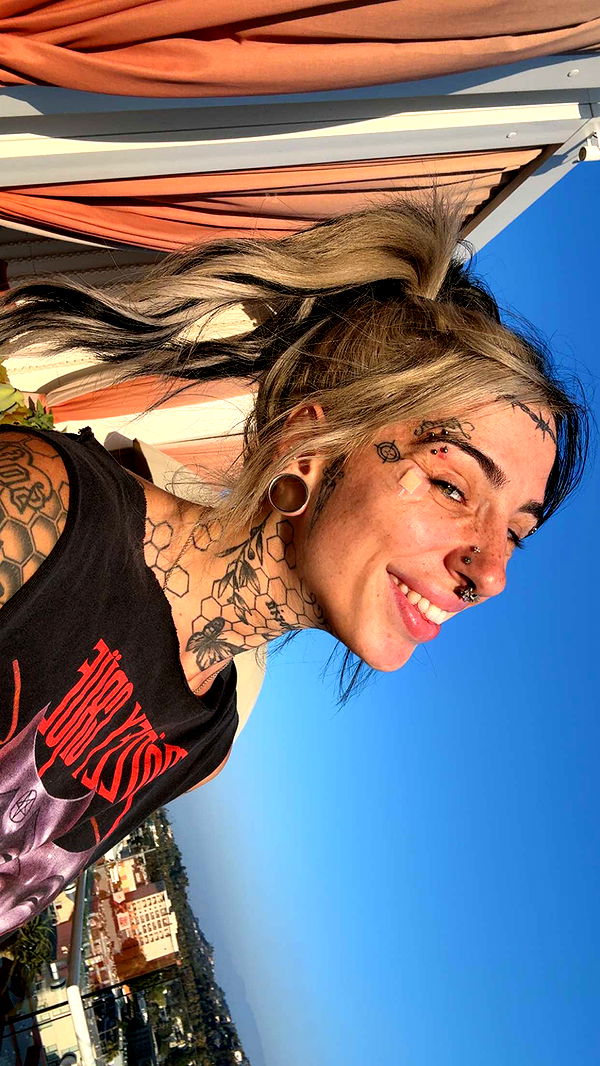 cruellamorganxo image ~ Altpins