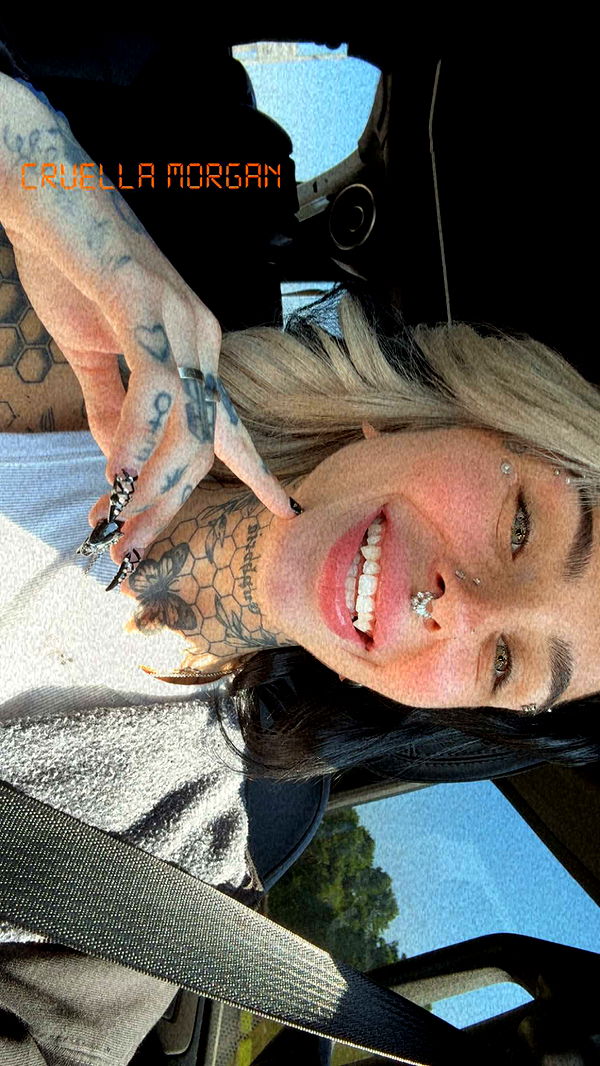 cruellamorganxo image ~ Altpins