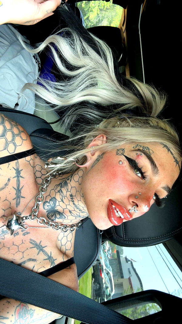 cruellamorganxo image ~ Altpins