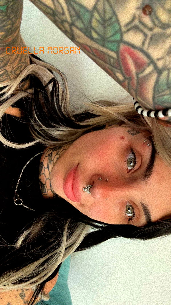 cruellamorganxo image ~ Altpins