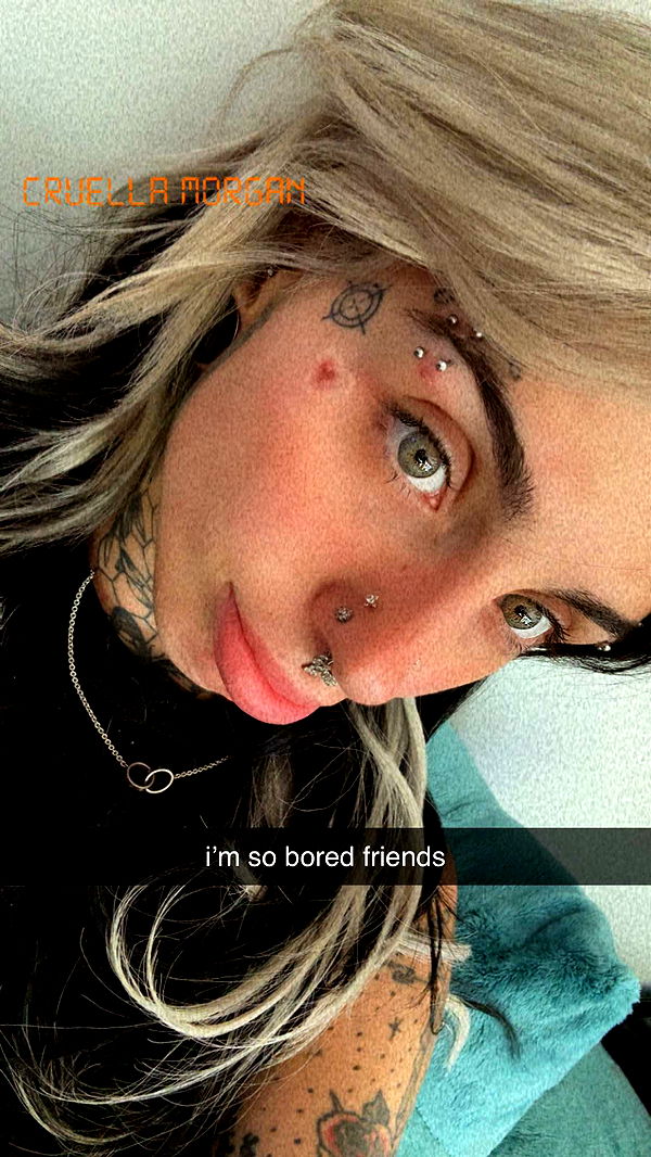 cruellamorganxo image ~ Altpins