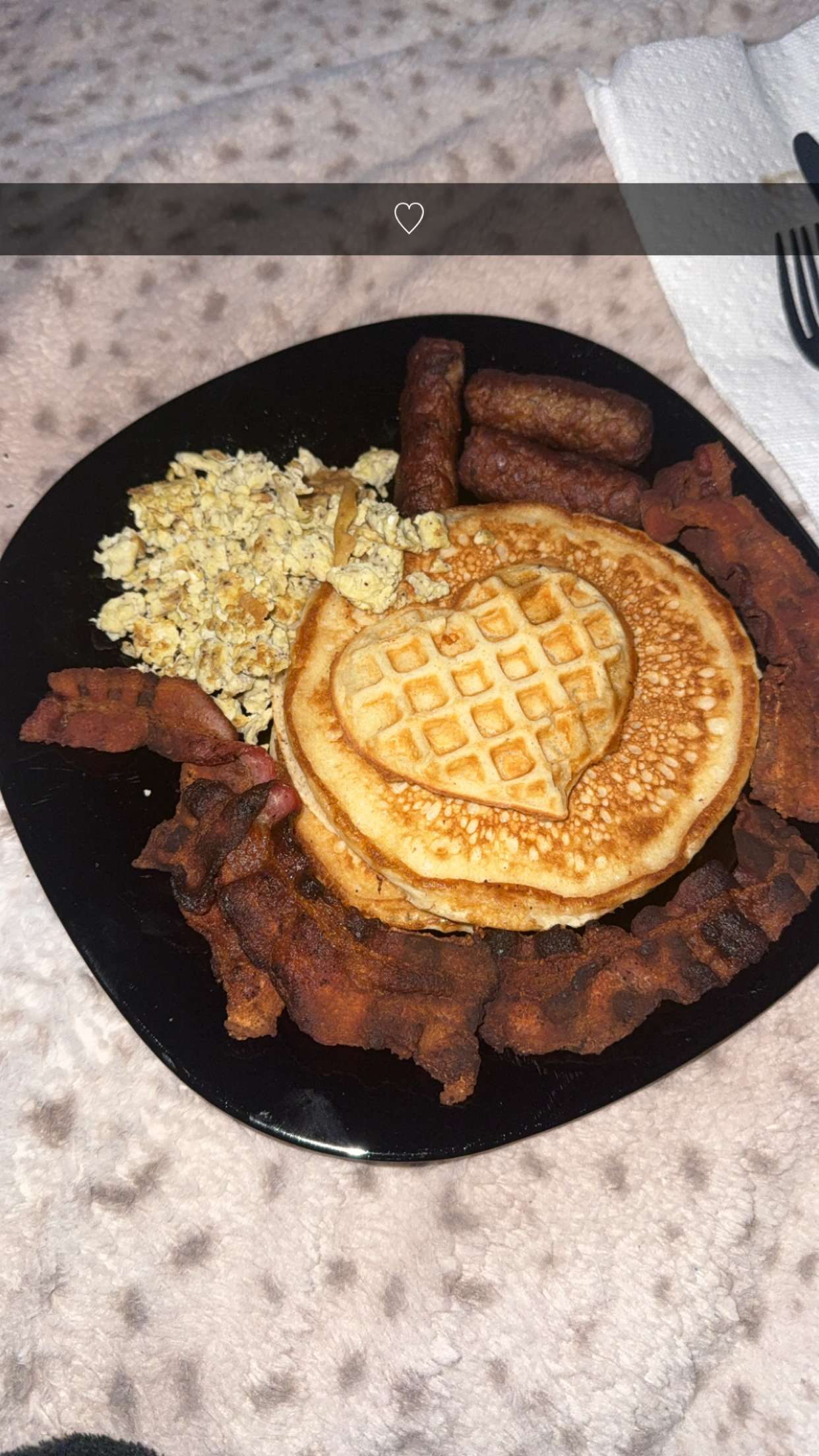 cruellamorganxo snapchat image archive image