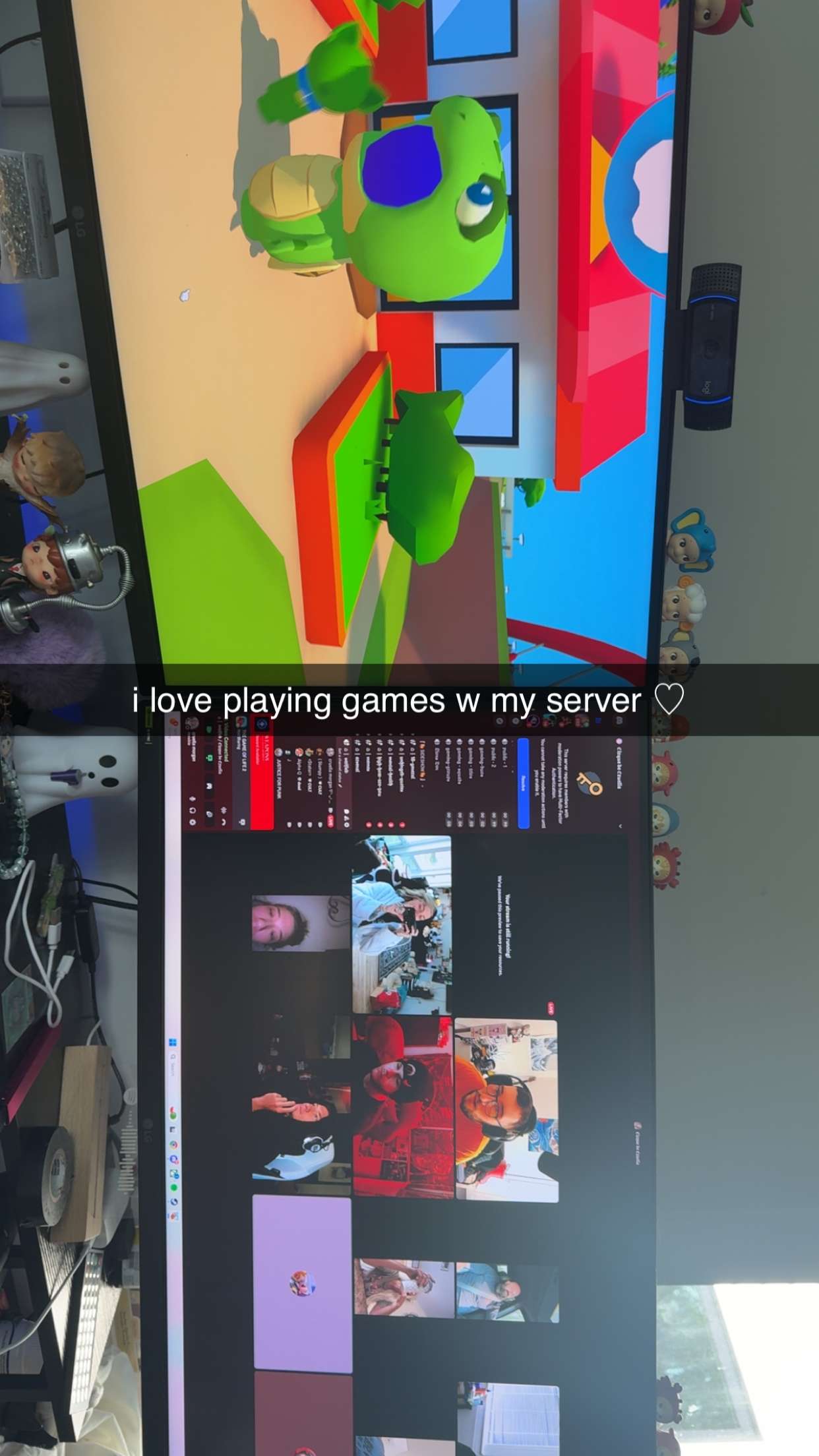 cruellamorganxo snapchat image archive image