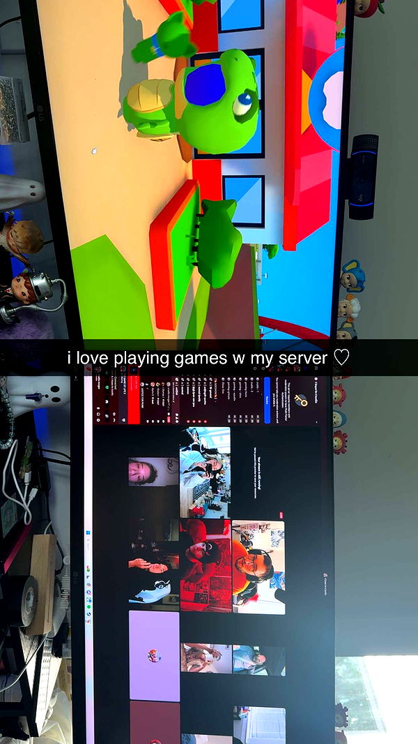 cruellamorganxo image ~ Altpins