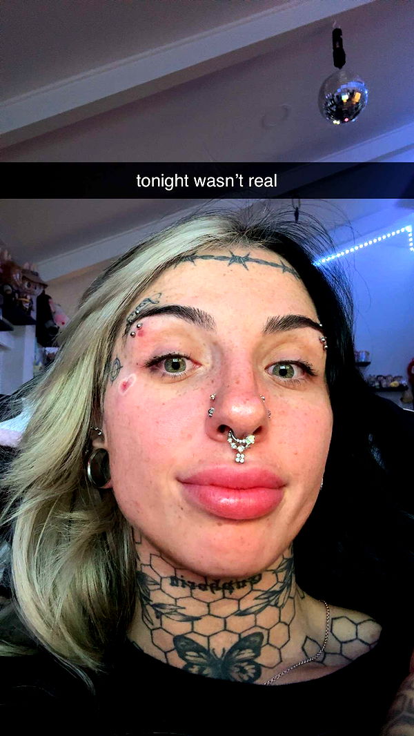 cruellamorganxo image ~ Altpins