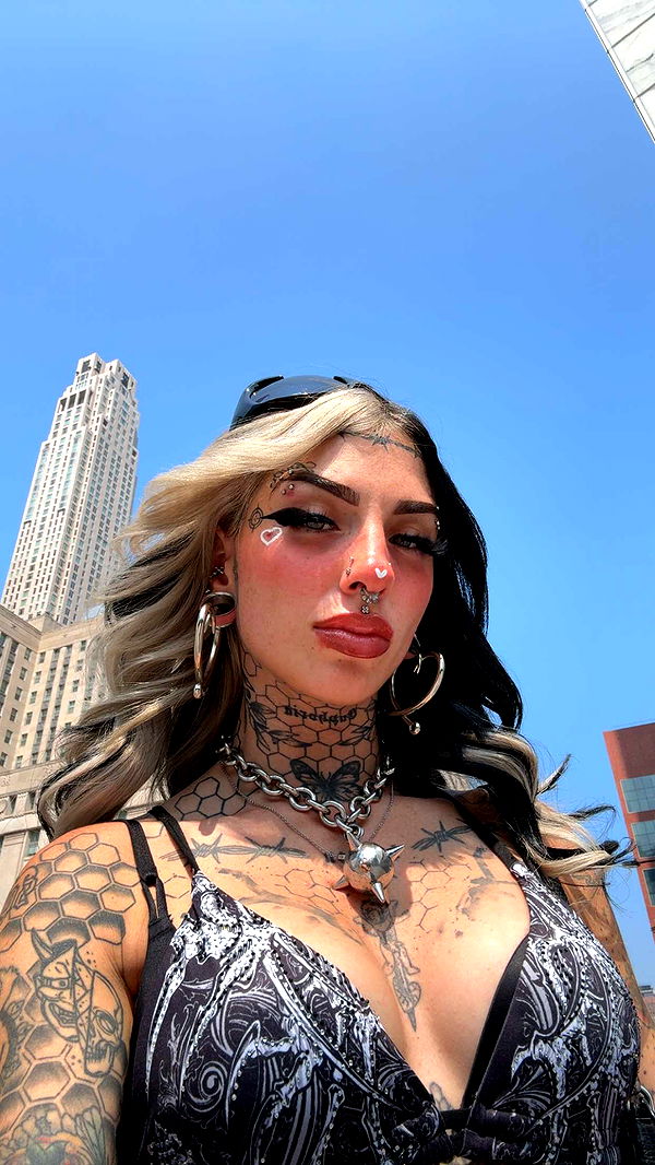 cruellamorganxo image ~ Altpins