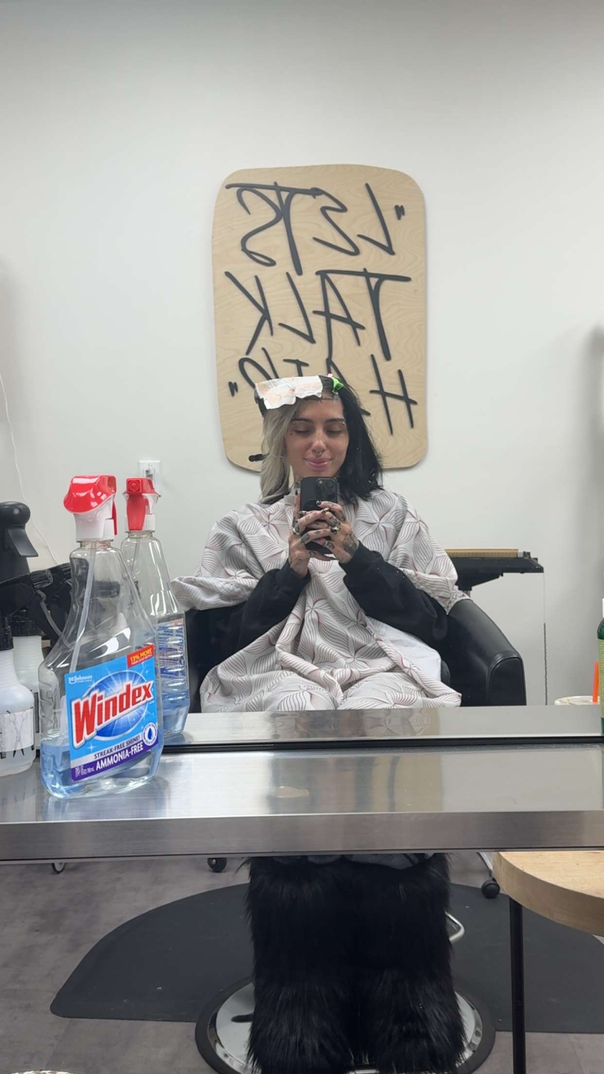 cruellamorganxo snapchat image archive image