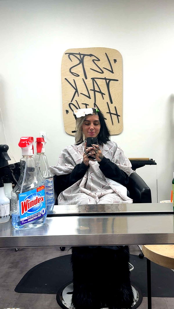 cruellamorganxo image ~ Altpins