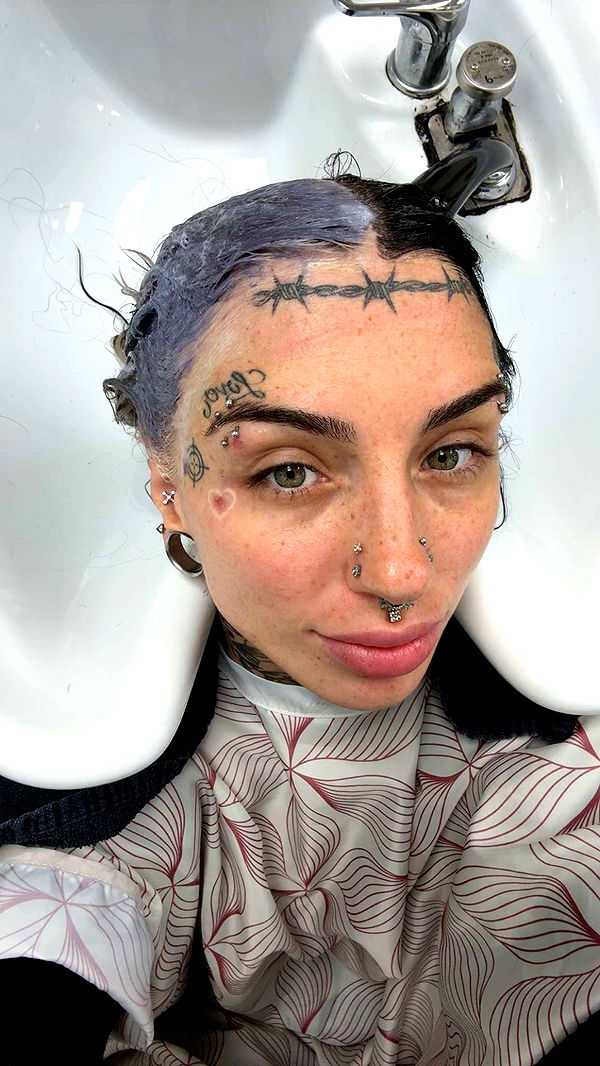 cruellamorganxo image ~ Altpins