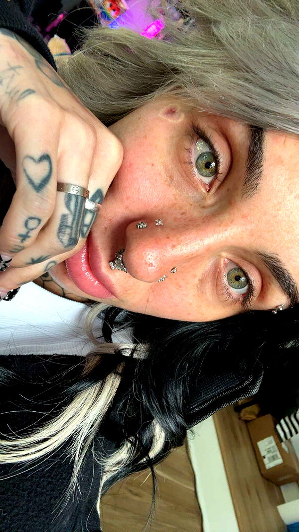 cruellamorganxo image ~ Altpins