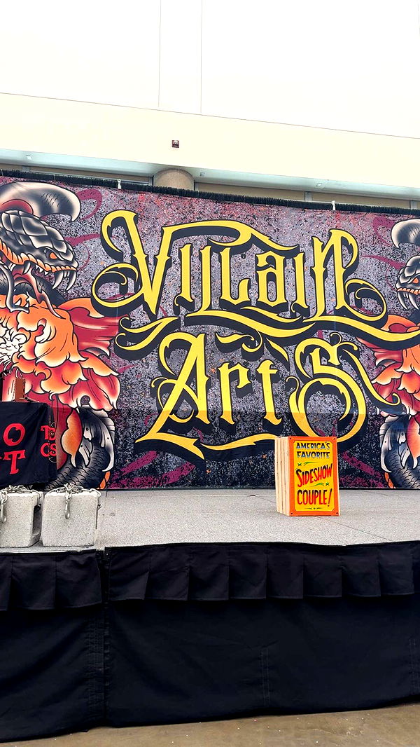 cruellamorganxo image ~ Altpins