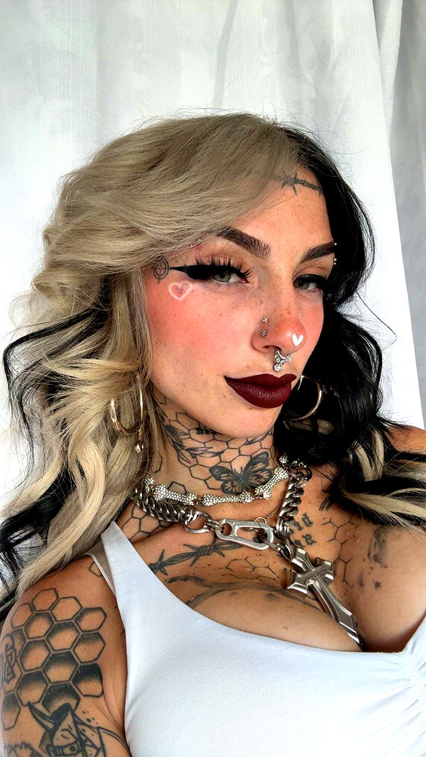 cruellamorganxo image ~ Altpins