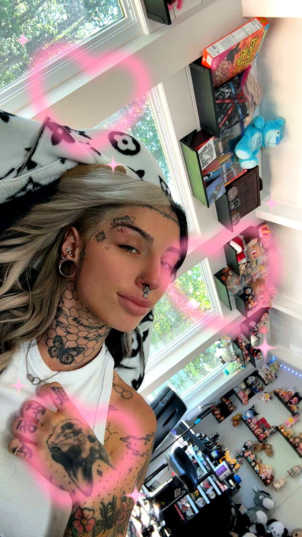 cruellamorganxo image ~ Altpins