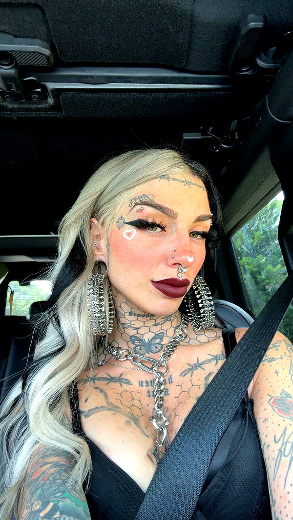 cruellamorganxo image ~ Altpins