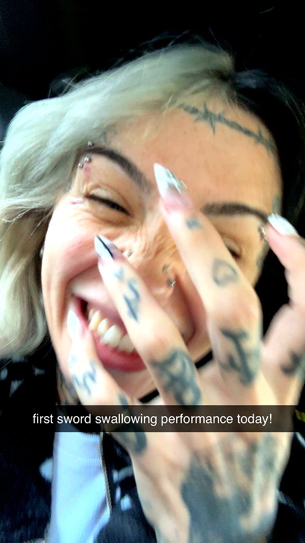 cruellamorganxo image ~ Altpins