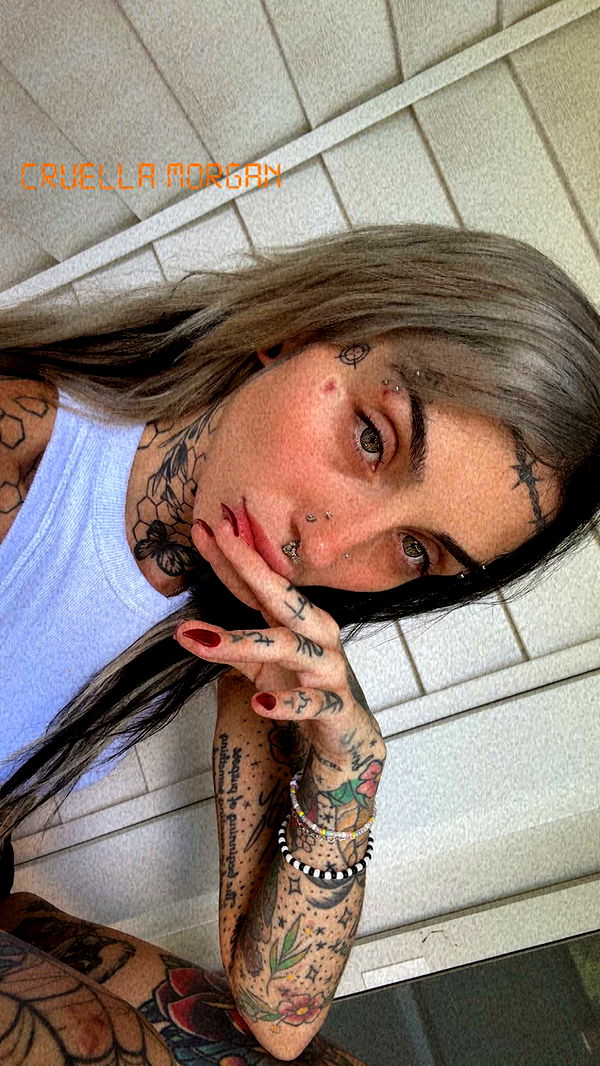 cruellamorganxo image ~ Altpins