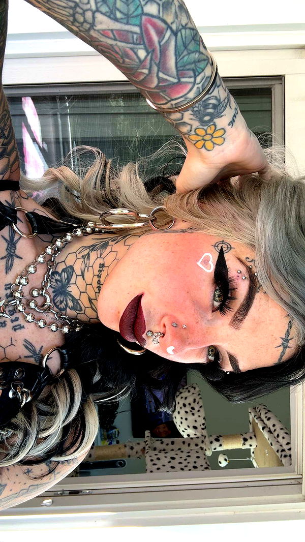 cruellamorganxo image ~ Altpins